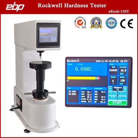 rockwell hardness calibration test blocks|hra vs hrc.